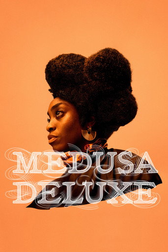 Poster for Medusa Deluxe