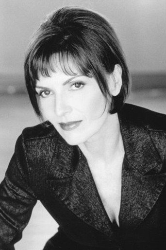 Portrait of Deborah Wakeham