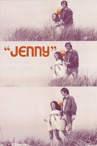 Poster for Jenny