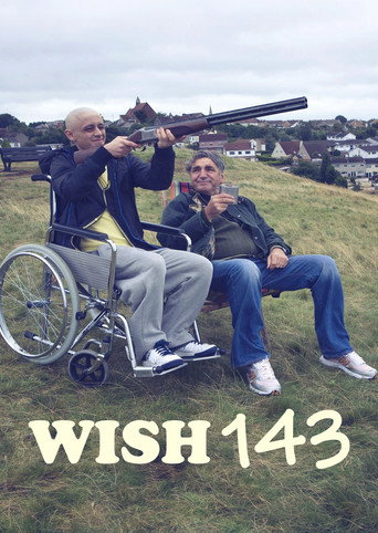 Poster for Wish 143