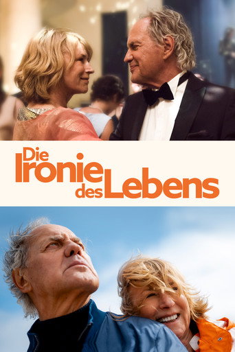 Poster for Die Ironie des Lebens