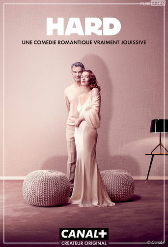 The poster for Season 3