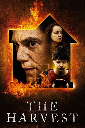 Poster for The Harvest