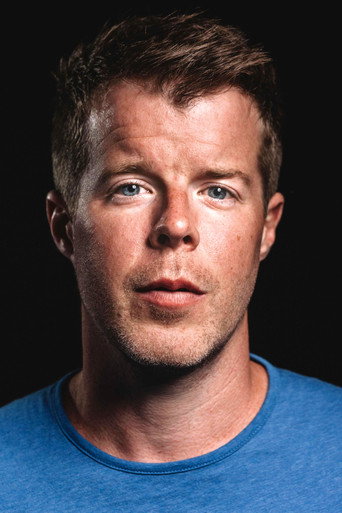 Portrait of Stephen Wight
