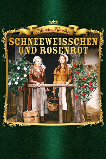 Poster for Snow-White and Rose-Red