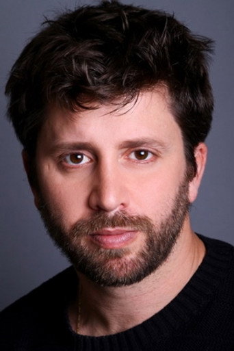 Portrait of Michael Alalu