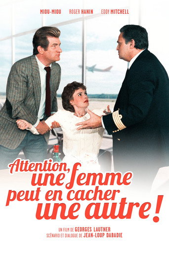 Poster for My Other Husband