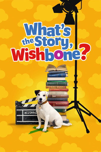Poster for What's the Story, Wishbone?