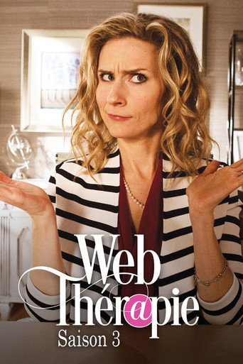 The poster for Season 3