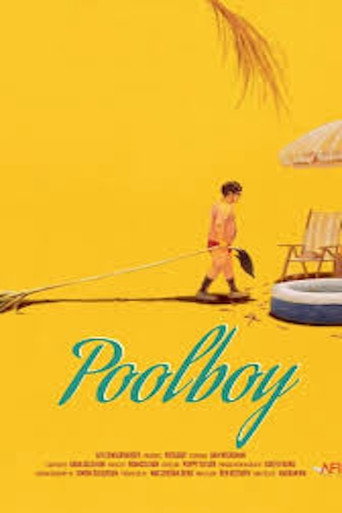 Poster for Poolboy