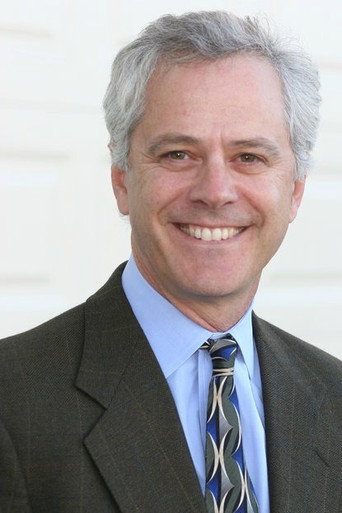 Portrait of Mark Neely