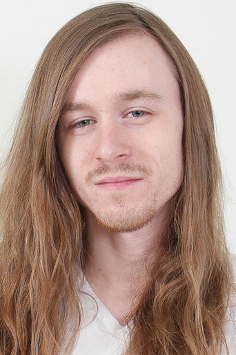 Portrait of Conor Coxxx