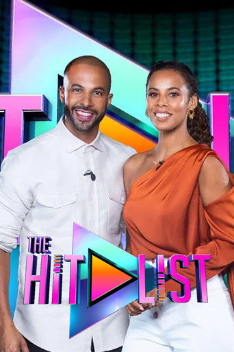 The poster for Series 2