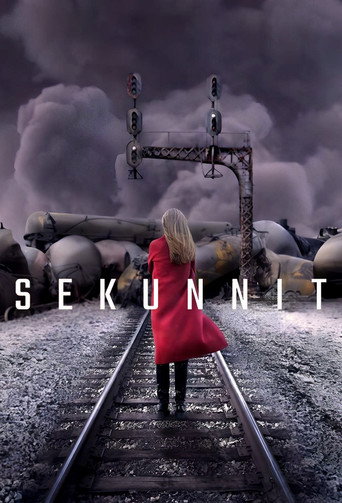 The poster for Season 1
