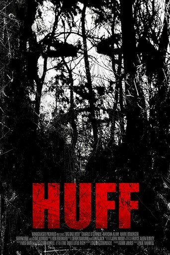 Poster for Huff