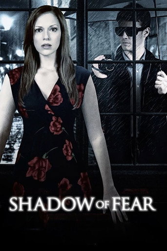 Poster for Shadow of Fear