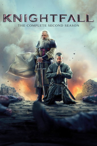 The poster for Season 2