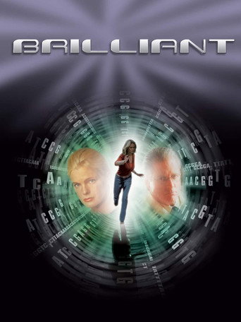 Poster for Brilliant