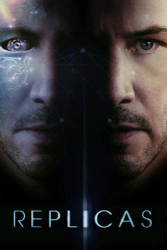 Poster for Replicas