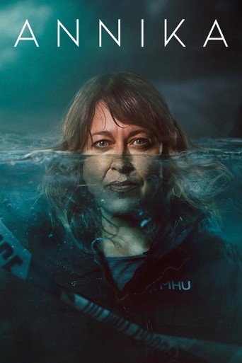 The poster for Series 2