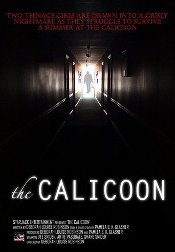 Poster for The Calicoon
