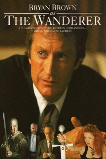 Poster for The Wanderer