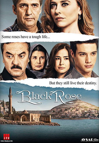 The poster for Season 2