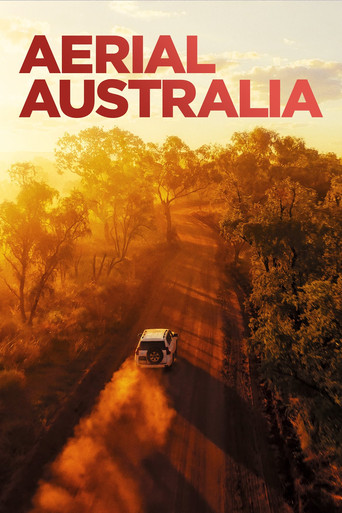 Poster for Aerial Australia