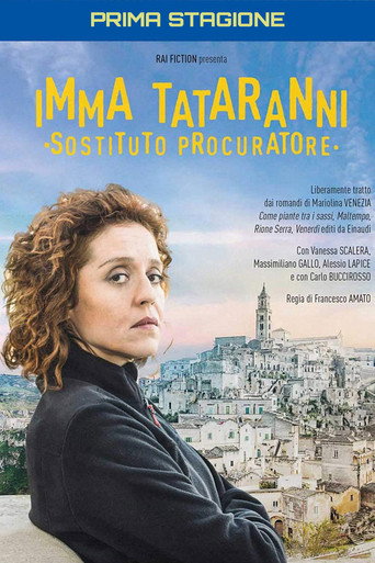 The poster for Season 1