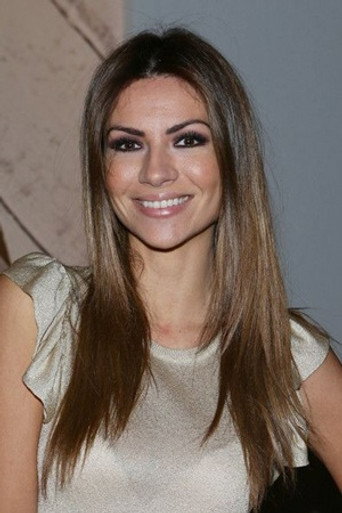 Portrait of Alessia Ventura