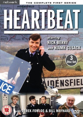 The poster for Season 1