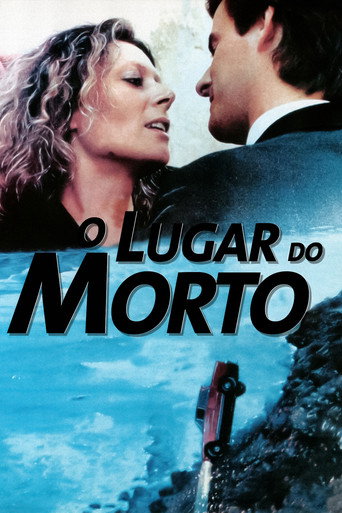 Poster for Dead Man's Seat