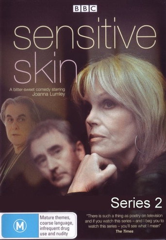 The poster for Series 2