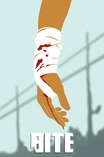 Poster for Bite