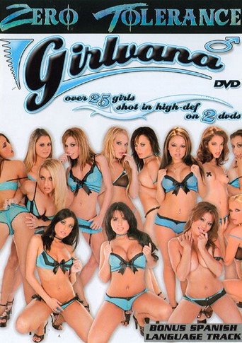 Poster for Girlvana