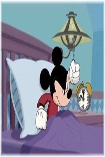 Poster for Hickory Dickory Mickey