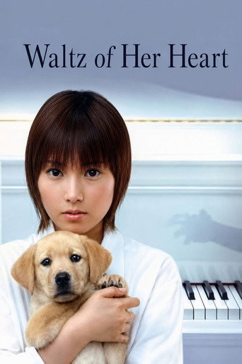 Poster for Waltz of Her Heart