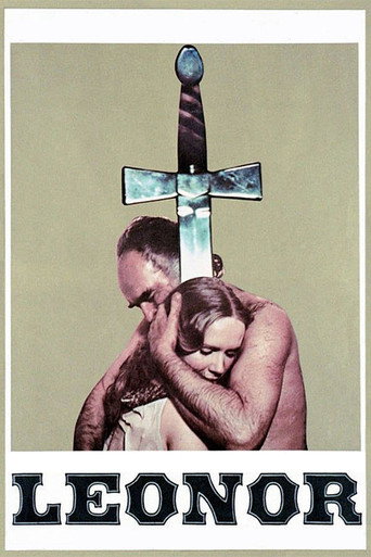 Poster for Leonor