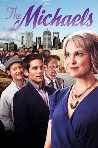 Poster for The Michaels