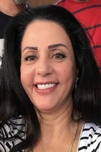 Portrait of Rana Jamool
