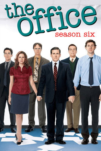 The poster for Season 6