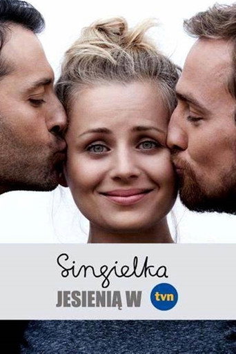 Poster for Single Girl