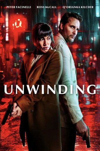 Poster for Unwinding