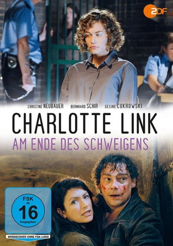 Poster for Am Ende des Schweigens
