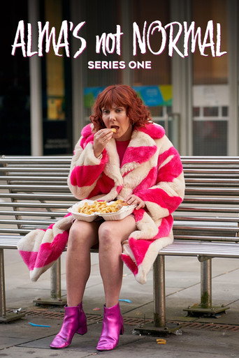 The poster for Series 1