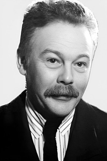 Portrait of René-Jean Chauffard