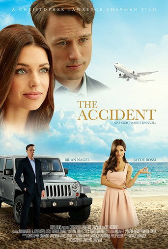 Poster for The Accident