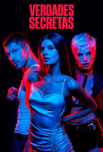 Poster for Hidden Truths 2