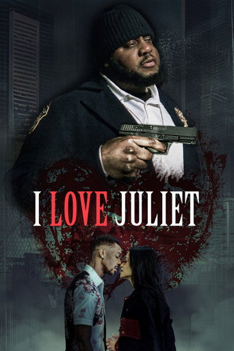 Poster for I Love Juliet