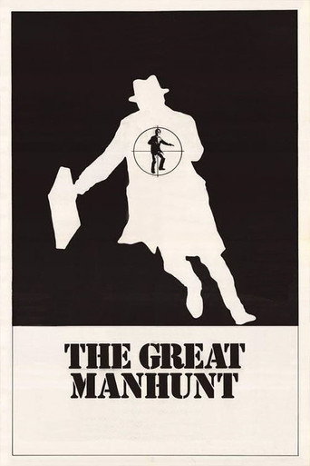 Poster for The Silent One